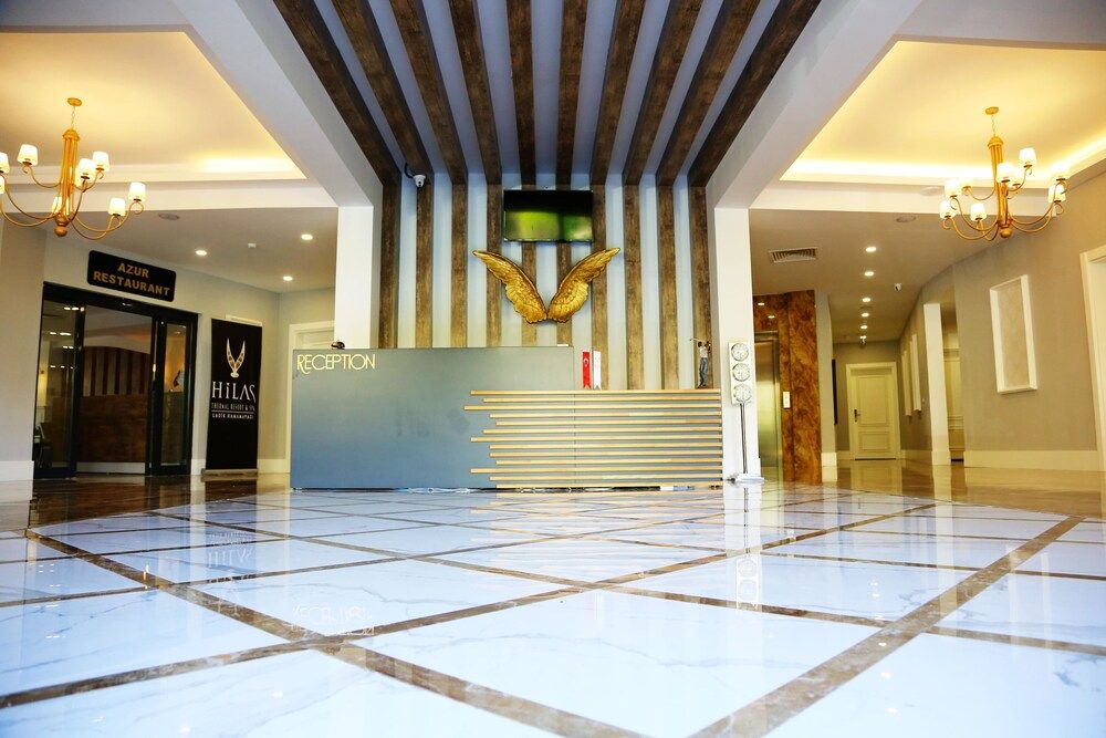 Hilas Thermal Resort & Spa 2