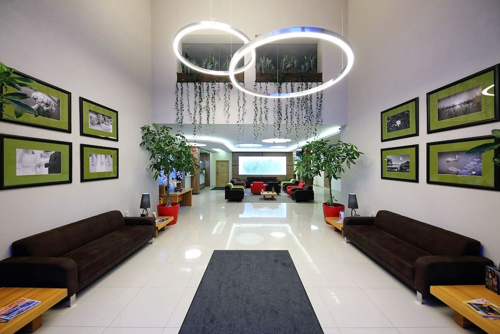 Nádas Tó Park Hotel Superior 2