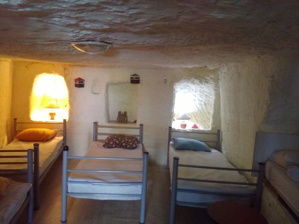 Cappa Cave Hostel 2