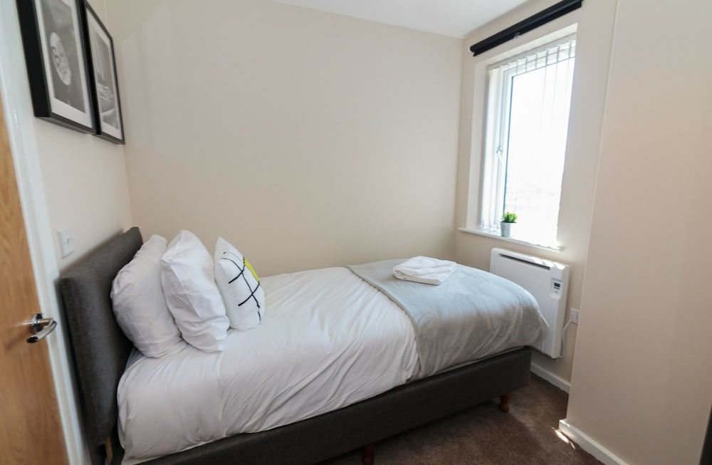 Approved Serviced Apartments Park Rise 2 Approved Serviced Apartments Park Rise 2