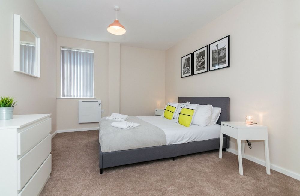 Approved Serviced Apartments Park Rise 3 Approved Serviced Apartments Park Rise 3