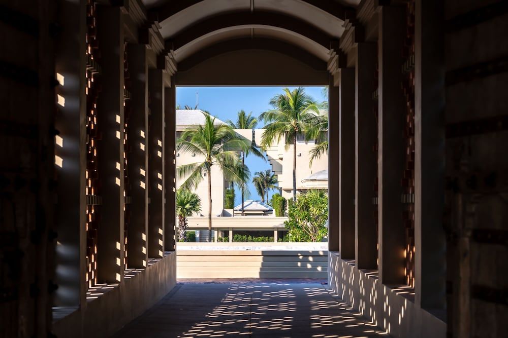 Devasom Khao Lak Beach Resort & Villas 2