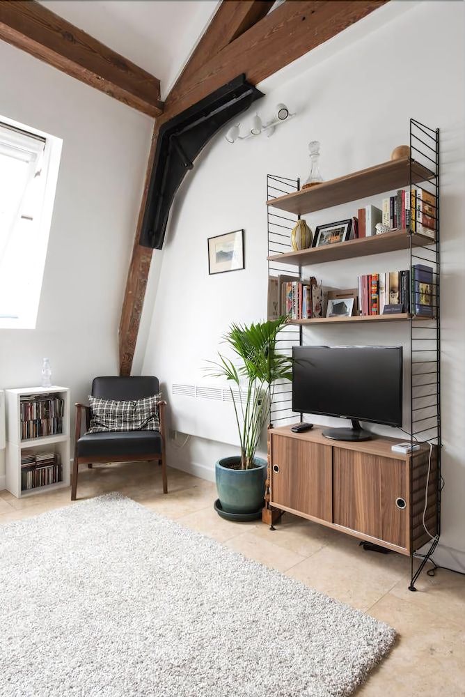 Superb Duplex Apartment in Central Manchester 3