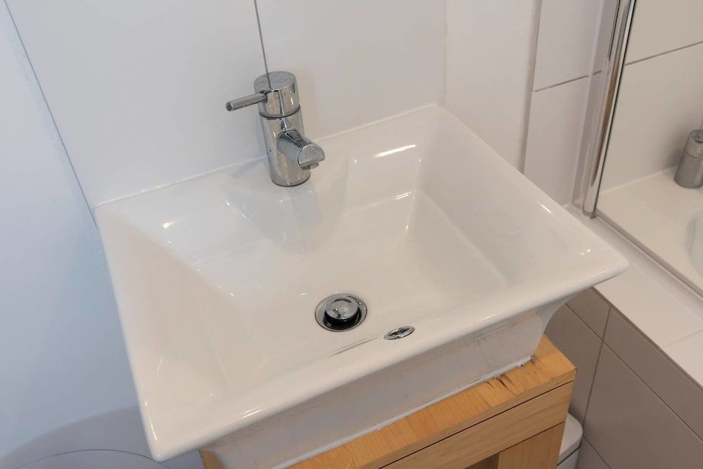 Superb Duplex Apartment in Central Manchester 2