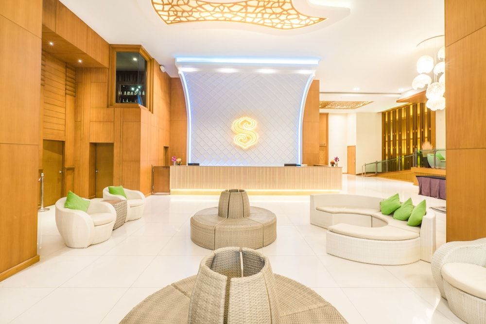 The Senses Pool Villas 2