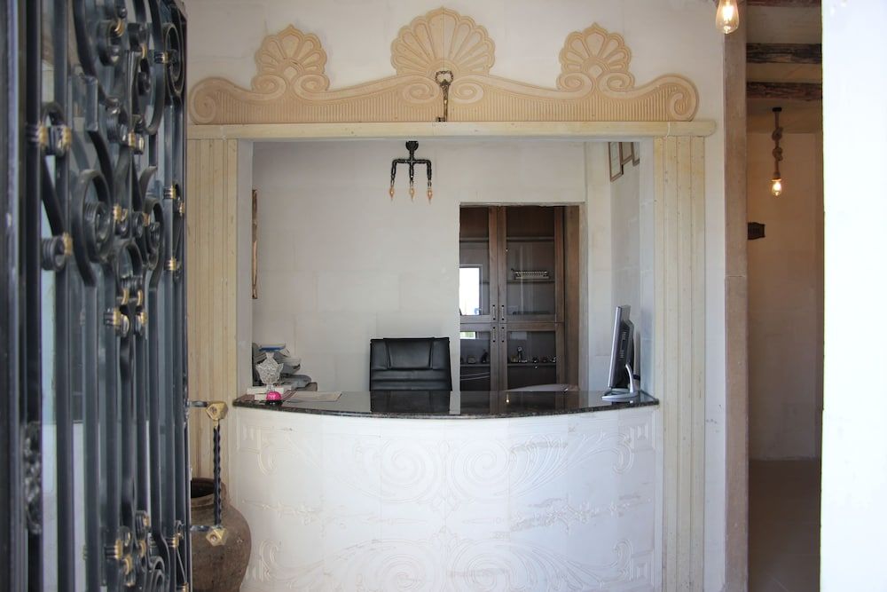 El Nazar Stone Suite 3 El Nazar Stone Suite 3