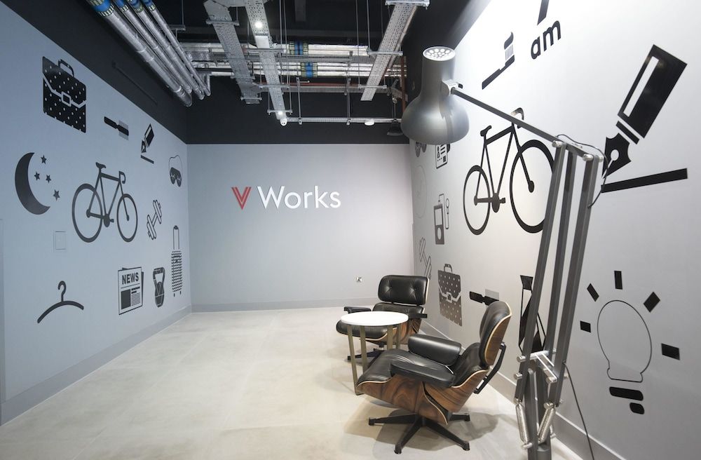 Village Hotel Bristol 3