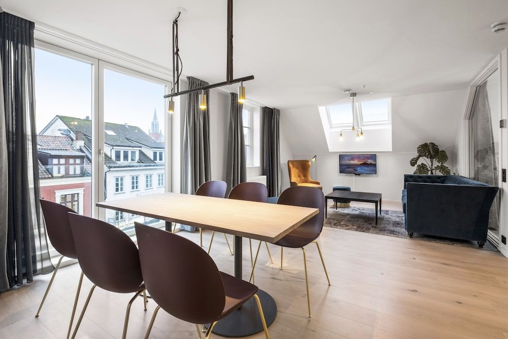 Sea Story by Frogner House Apartments 1