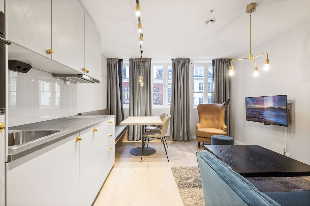 Sea Story by Frogner House Apartments 3