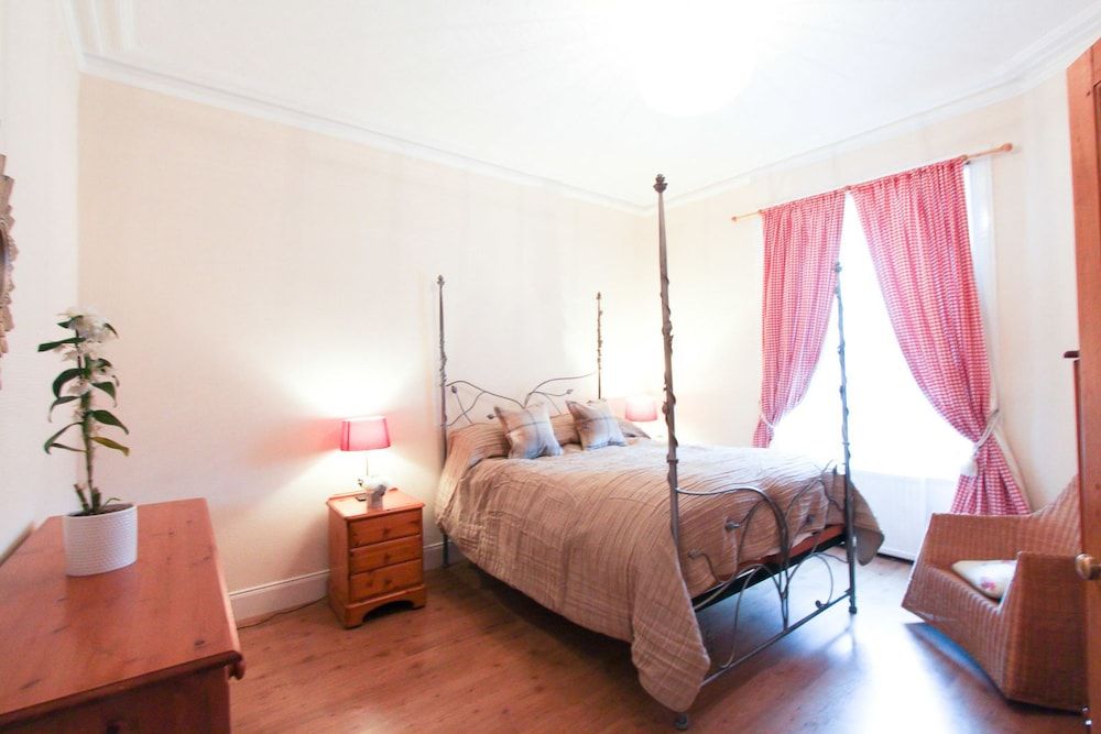 Oban Town Centre Apartment 3