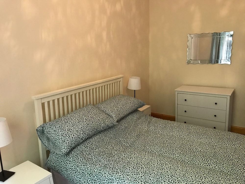 Oban Town Centre Apartment 2