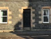 Oban Town Centre Apartment