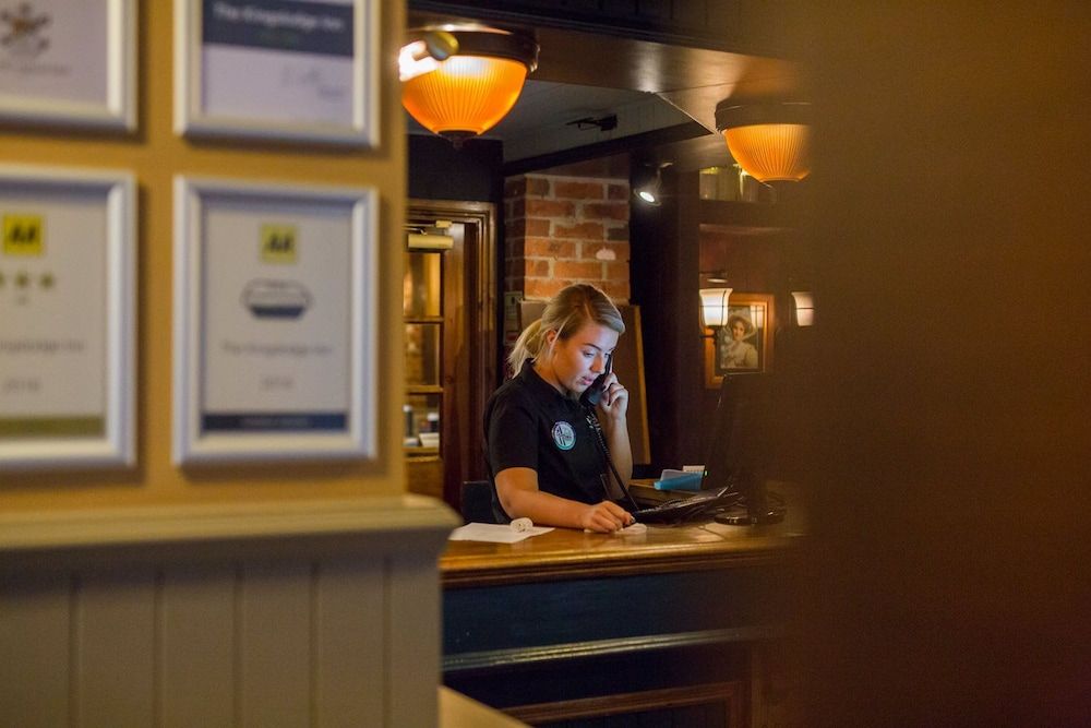 The Kingslodge Inn 1