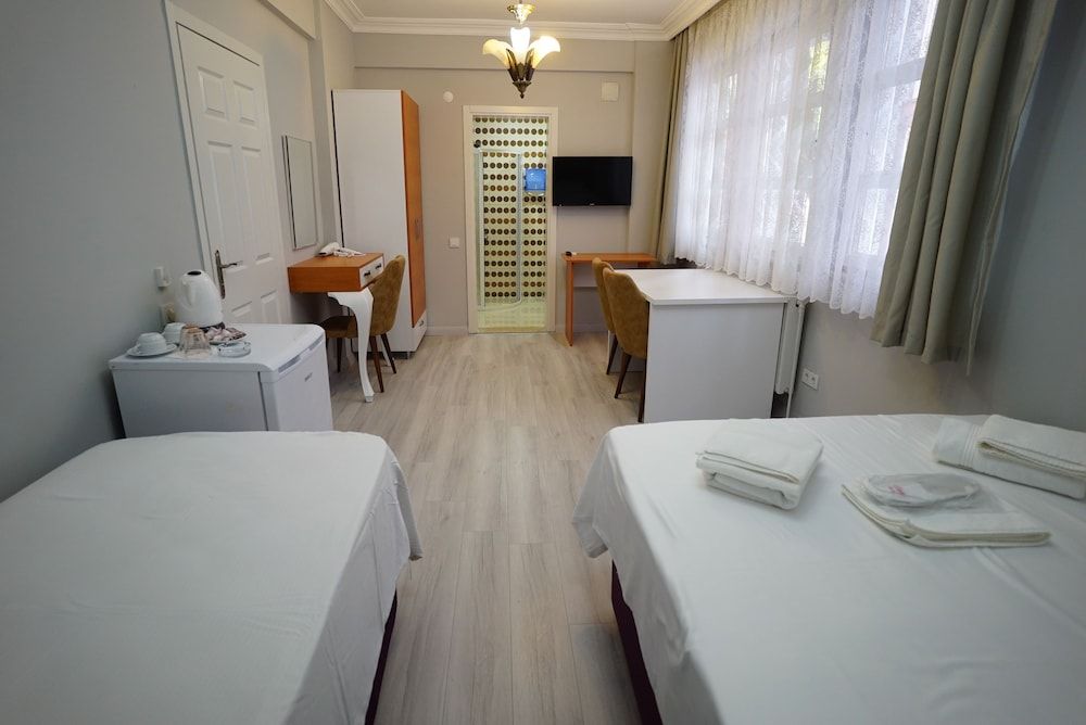 Lafontaine Konak Otel 1 étoiles à Mudanya