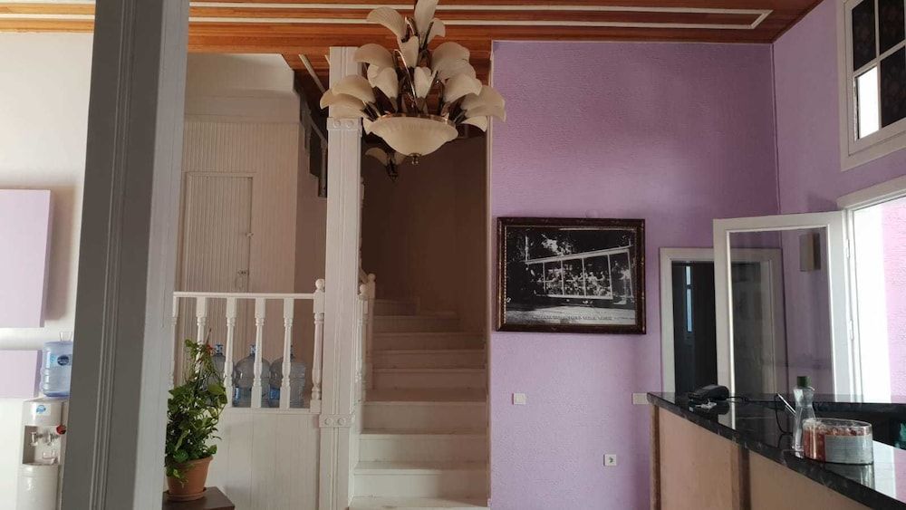 Lafontaine Konak Otel 3