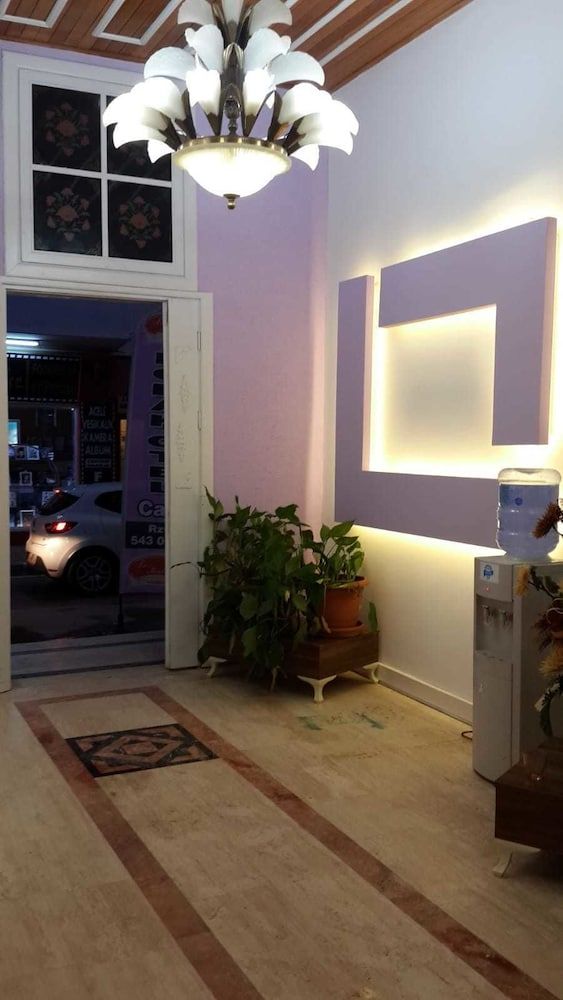 Lafontaine Konak Otel 2