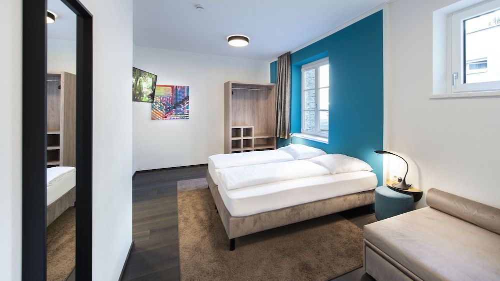 Blackhome Innsbruck City Centre 2