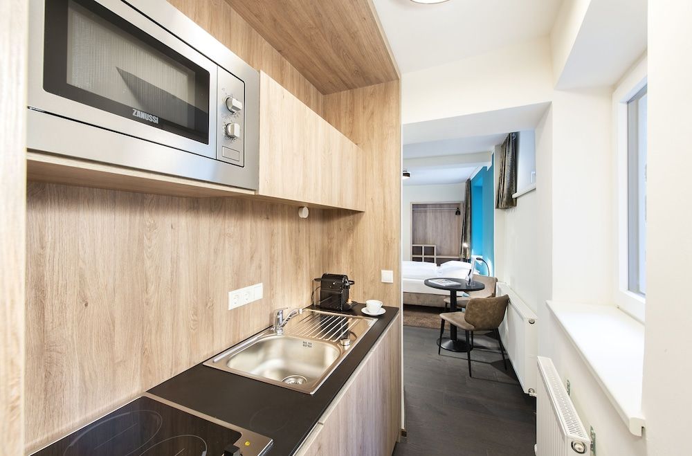 Blackhome Innsbruck City Centre 3