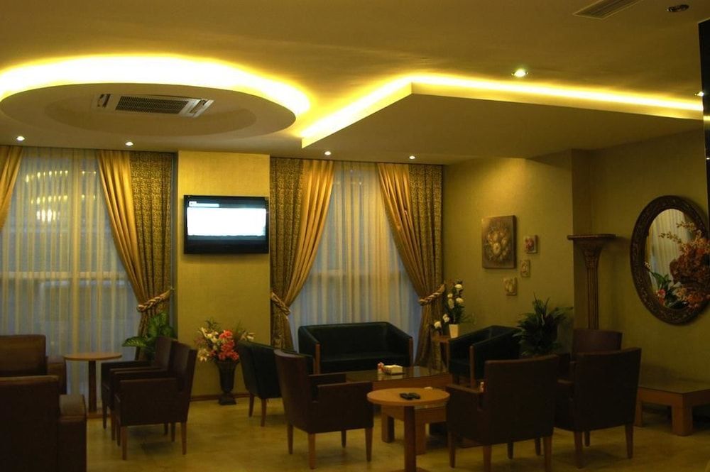 Pinar Elite Hotel 2