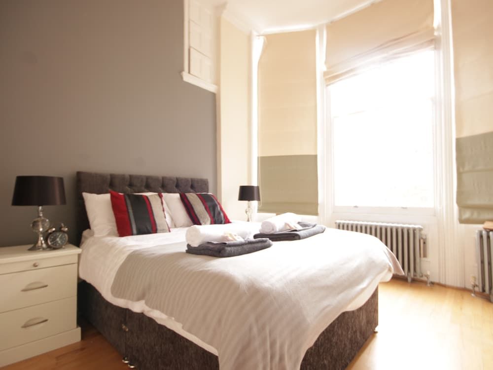 Land Of Green Ginger Apartment 1