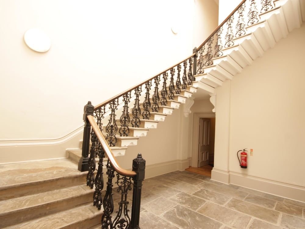 Land Of Green Ginger Apartment 3