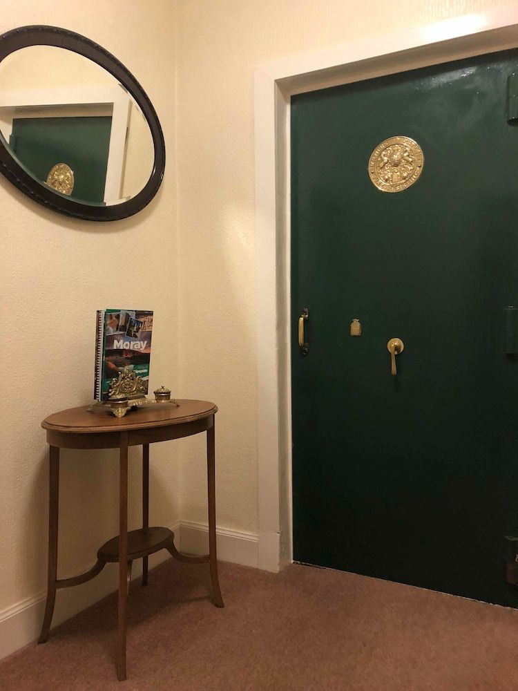 Eastbank Hotel 3 estrelas em Aberlour