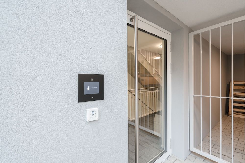 Airport Apartments Zürich Kloten 2