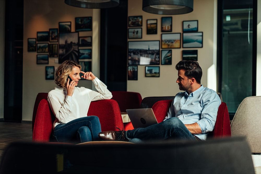 Mercure Zurich City 3