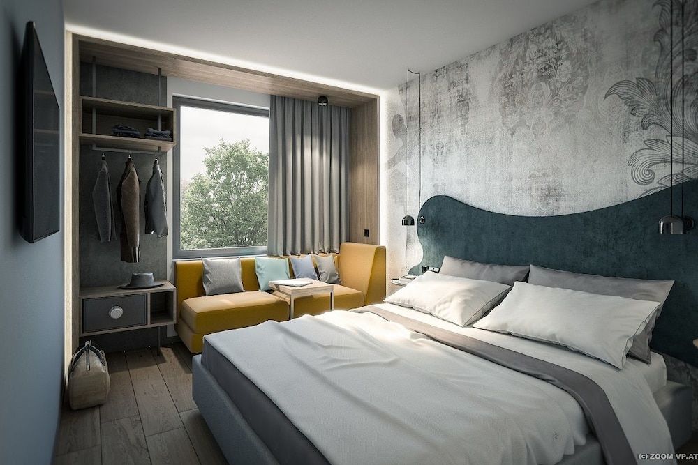 Raners21 3 étoiles à Brunn am Gebirge