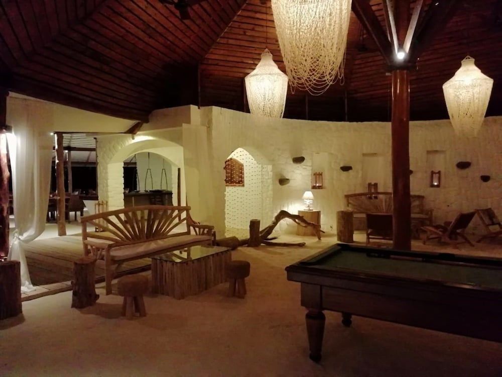 Bliss Hotel Praslin 3