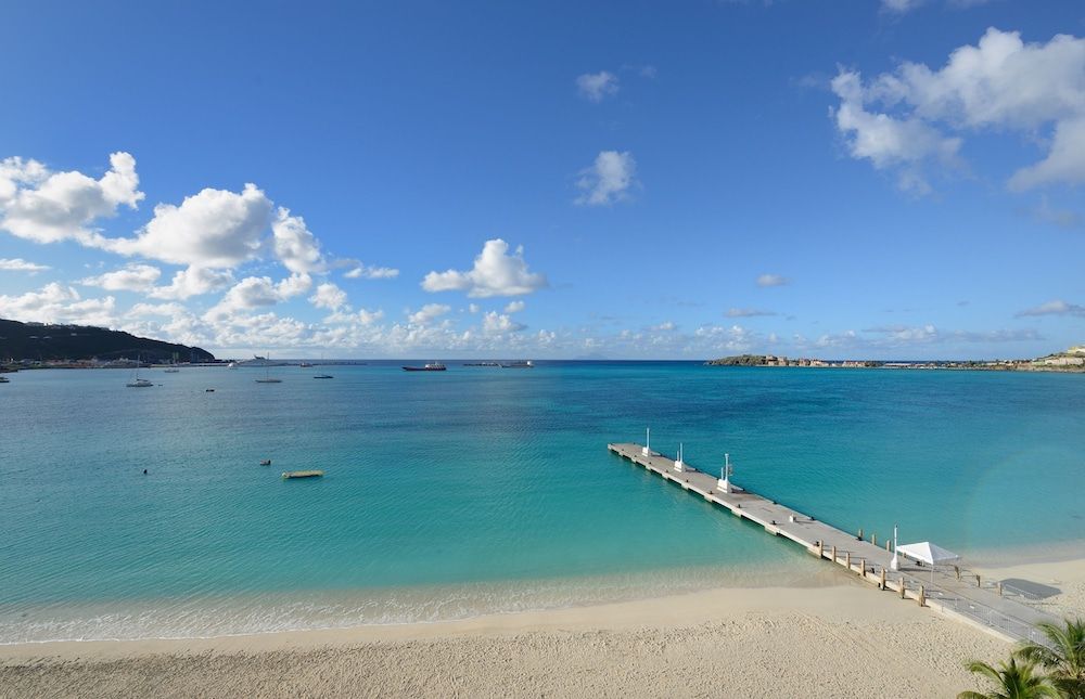 Sea Palace by Capital Vacations