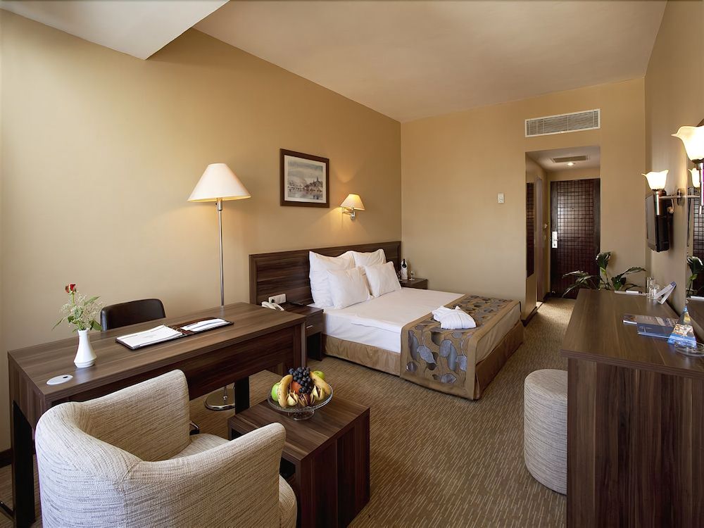 Plaza Hotel Diyarbakir 3