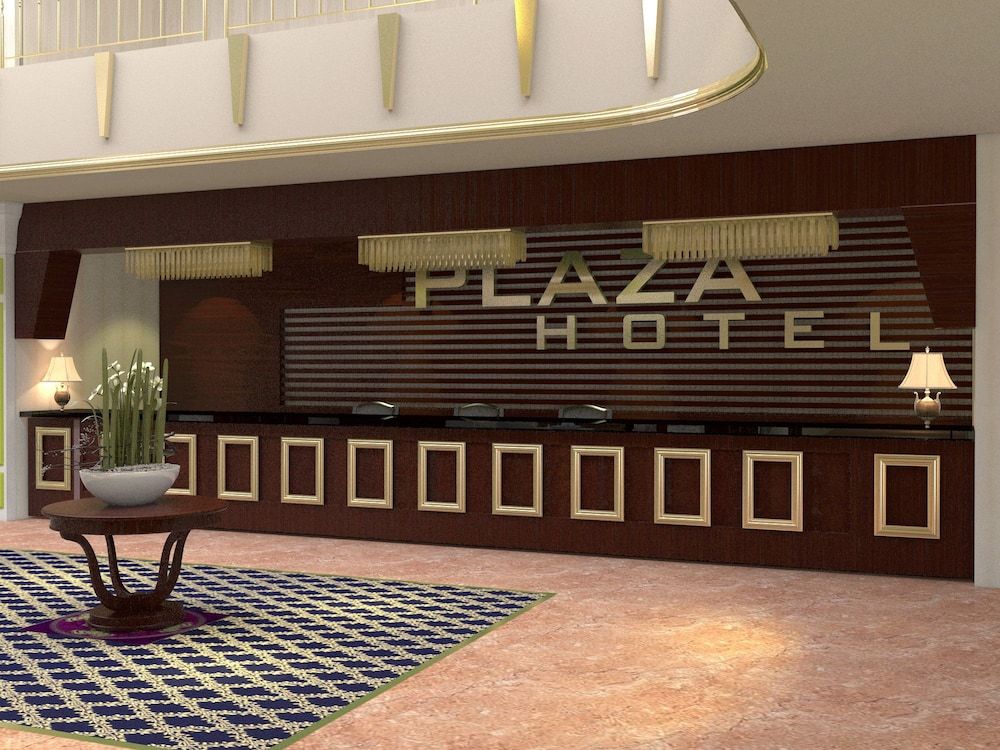 Plaza Hotel Diyarbakir 2
