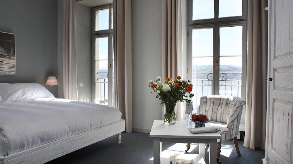 Hotel Hirschen Am See 3