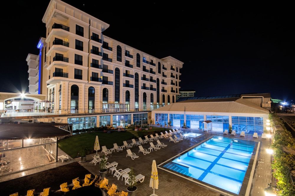 Wyndham Afyonkarahisar Thermal&spa 1