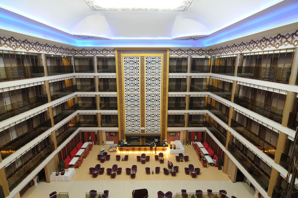 Wyndham Afyonkarahisar Thermal&spa 2