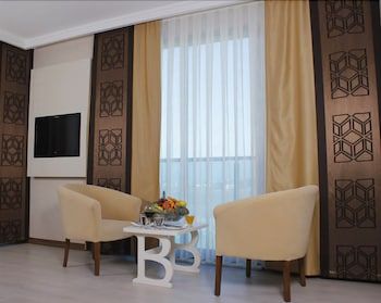 Wyndham Afyonkarahisar Thermal&spa 3