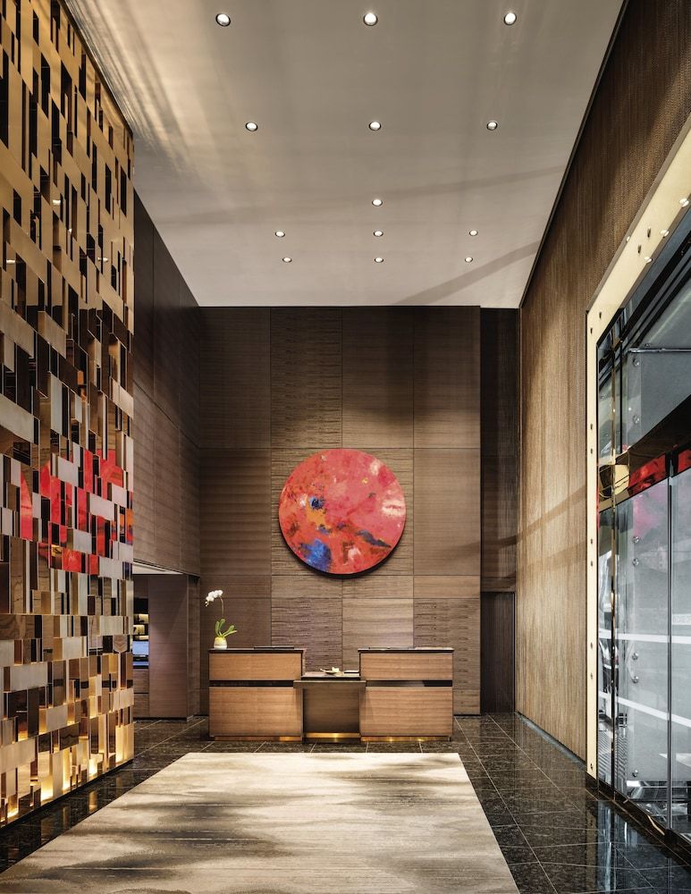 Trump International Hotel & Tower Vancouver