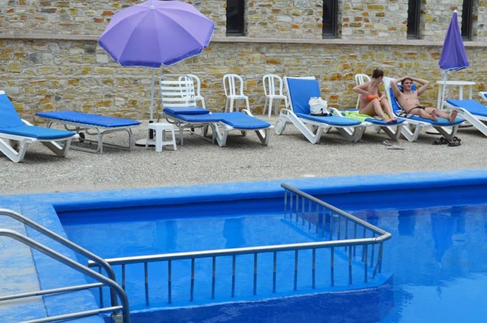 Vergi City Hotel 1 Vergi City Hotel 1