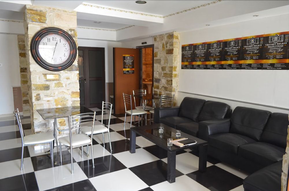 Vergi City Hotel 3 Vergi City Hotel 3