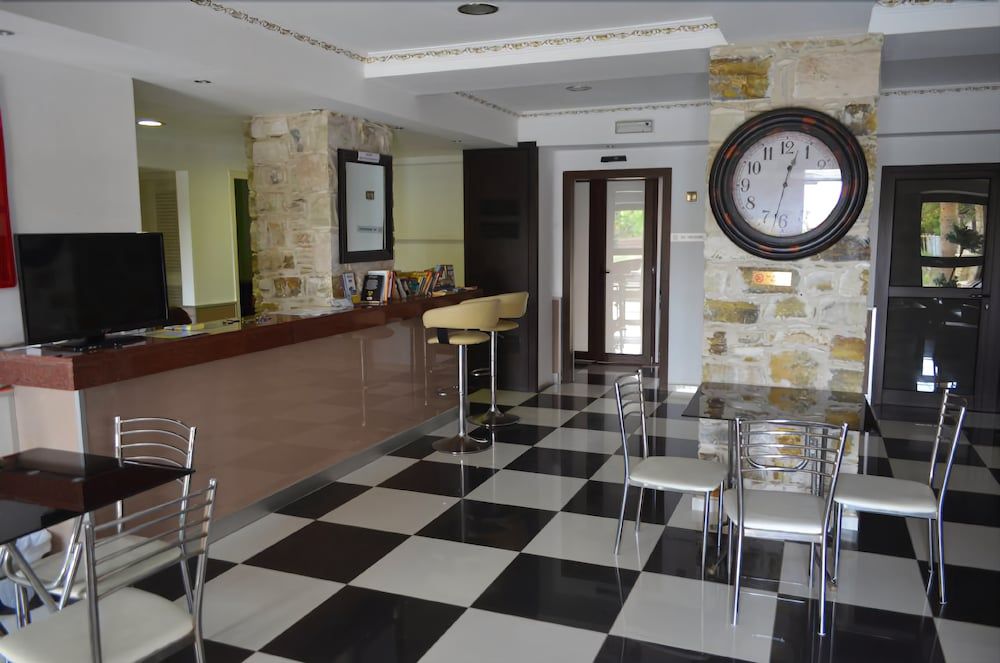 Vergi City Hotel 2 Vergi City Hotel 2