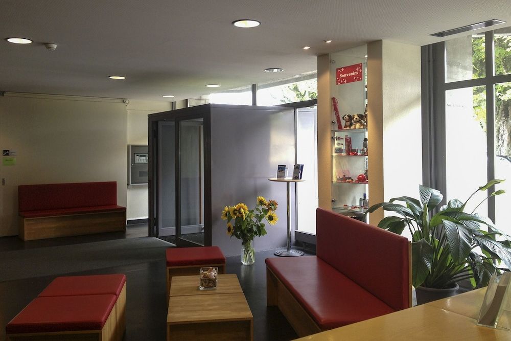 Youth Hostel Luzern 3