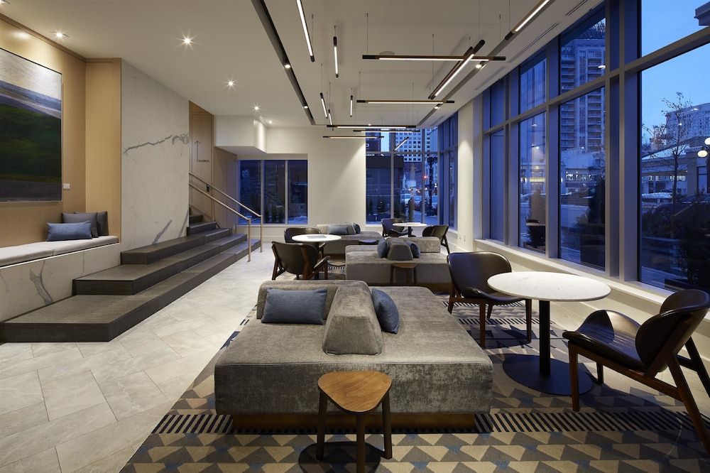 Andaz Ottawa Byward Market - a concept by Hyatt 2