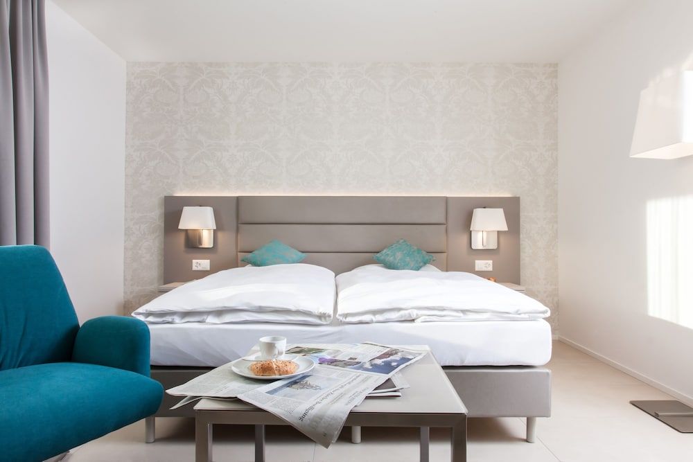 City Stay Apartments Lindenstraße 1