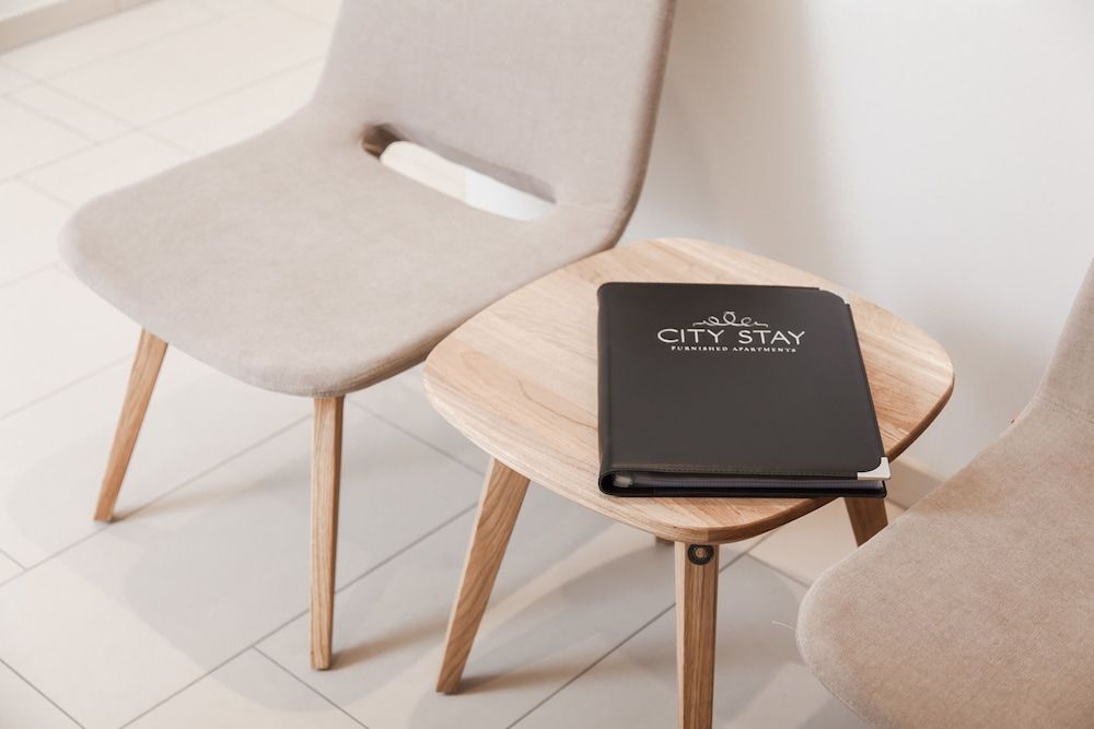 City Stay Apartments Lindenstraße 3