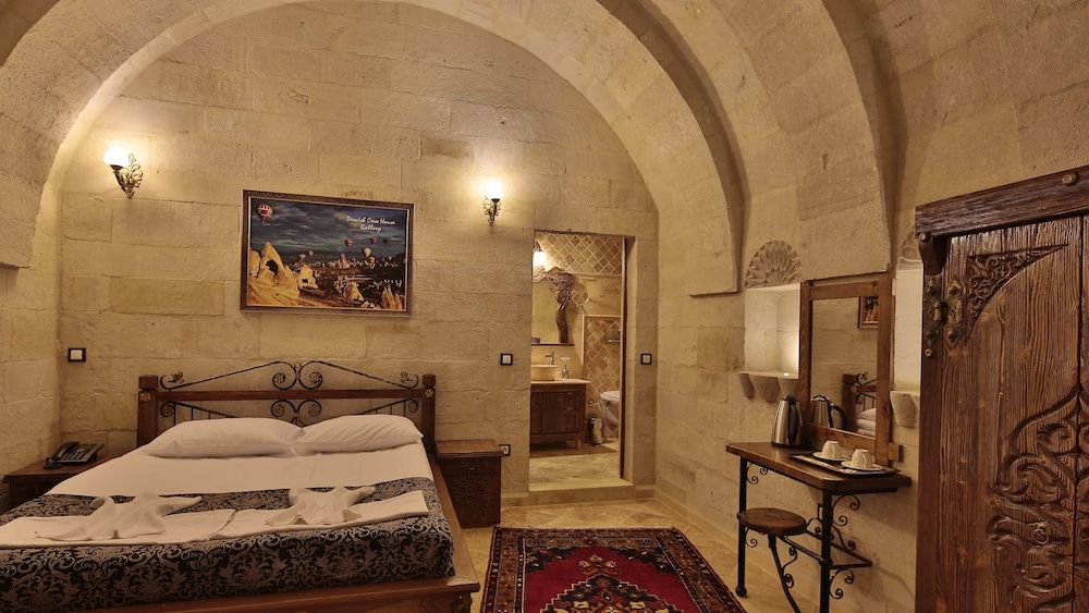 Cappadocia Cave Land Hotel 3