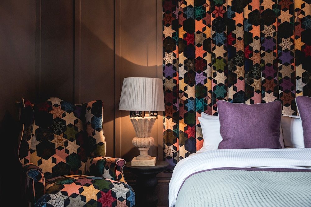 Hertford House Hotel 2