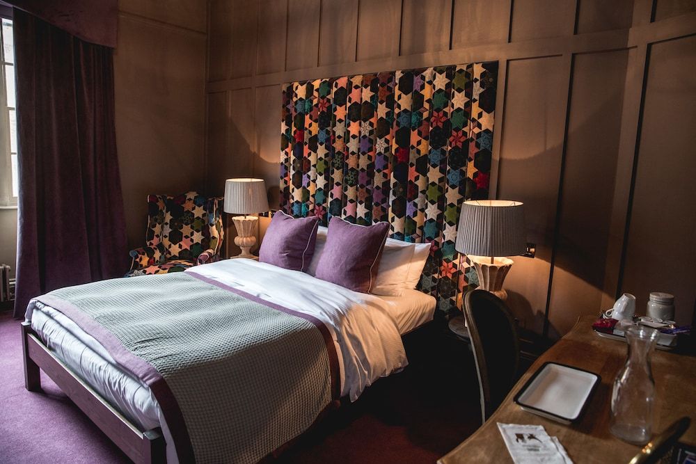 Hertford House Hotel 3