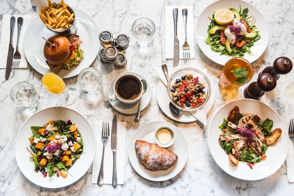 Hertford House Hotel