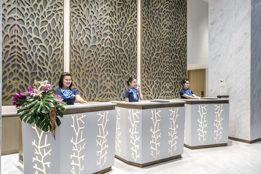 Novotel Phuket City Phokeethra 3